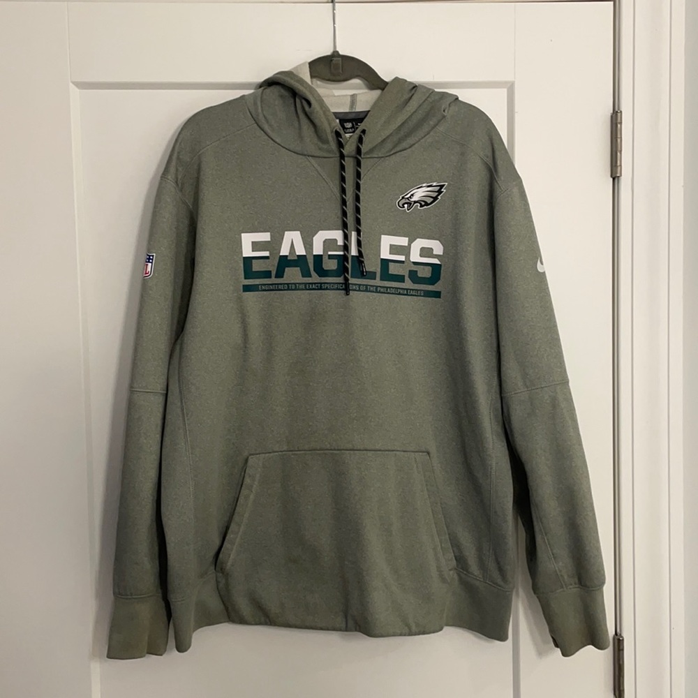 Philadelphia Eagles Sweatshirt/Hoodie